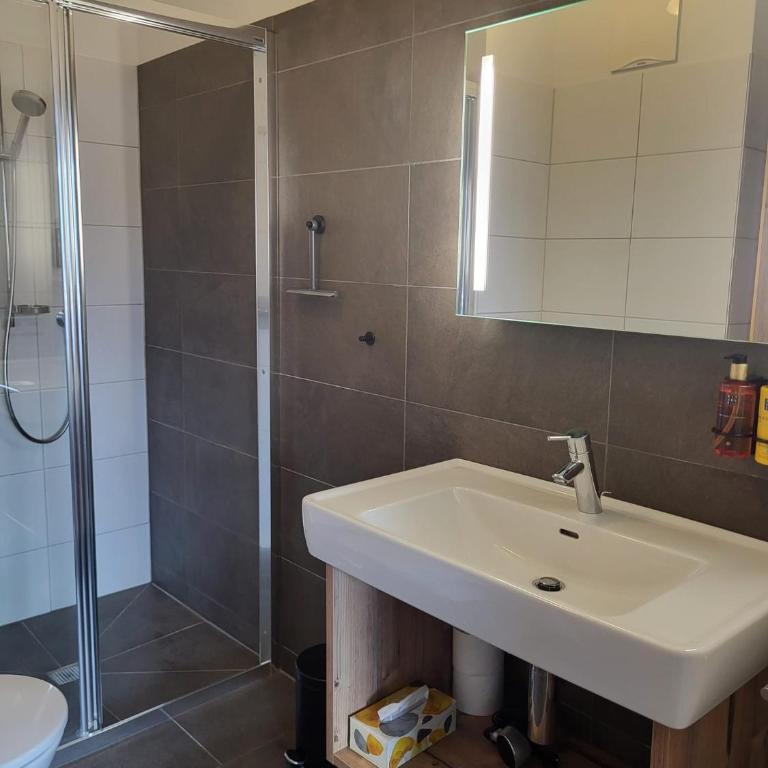 Ski & Golf Suites Zell am See - Apartamento de 1 dormitorio - 11