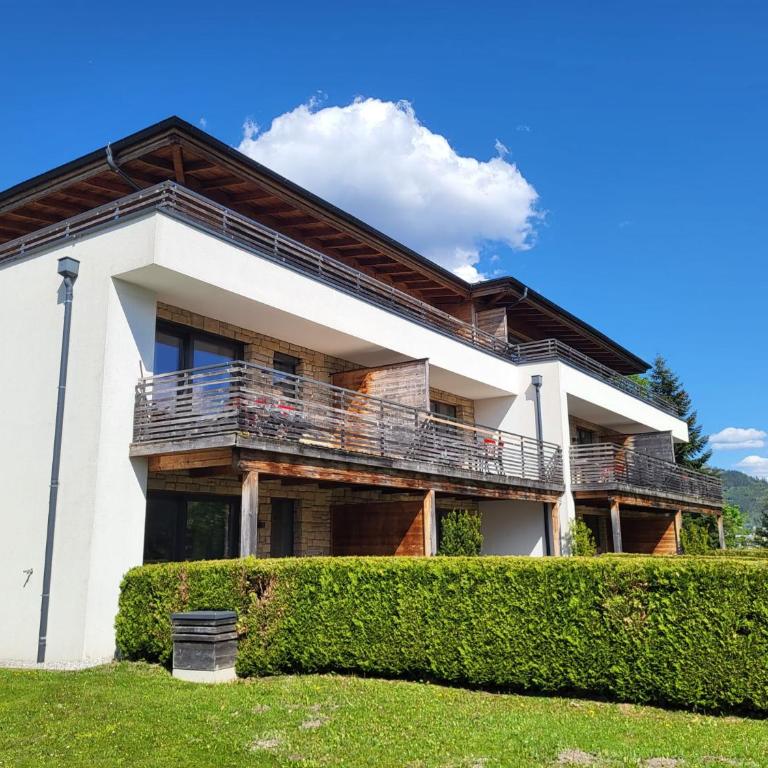 Ski & Golf Suites Zell am See - Apartamento de 1 dormitorio - 1