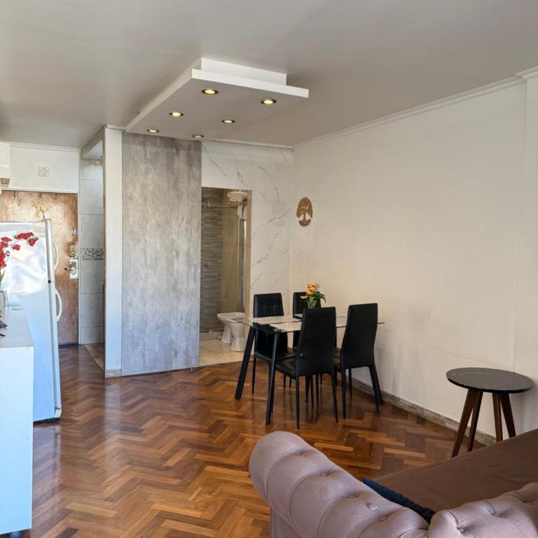 Departamento en el Casco Histórico de la ciudad de Buenos Aires - Apartamento - 28