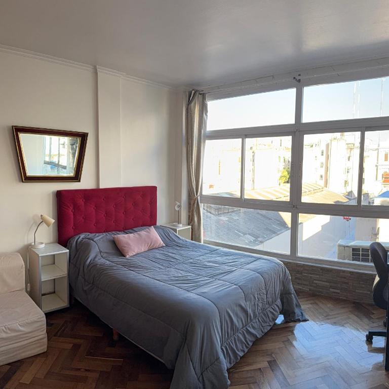 Departamento en el Casco Histórico de la ciudad de Buenos Aires - Apartamento - 6