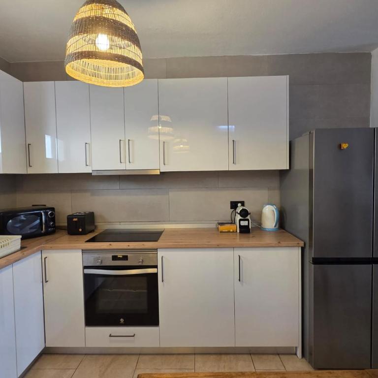 Perfect Holiday Duplex - Costa Adeje - Apartamento Dúplex - 17
