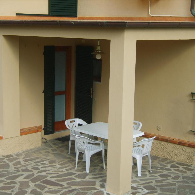 Appartamenti Le Foci Bilo - Appartamento con 1 Camera da Letto - 8