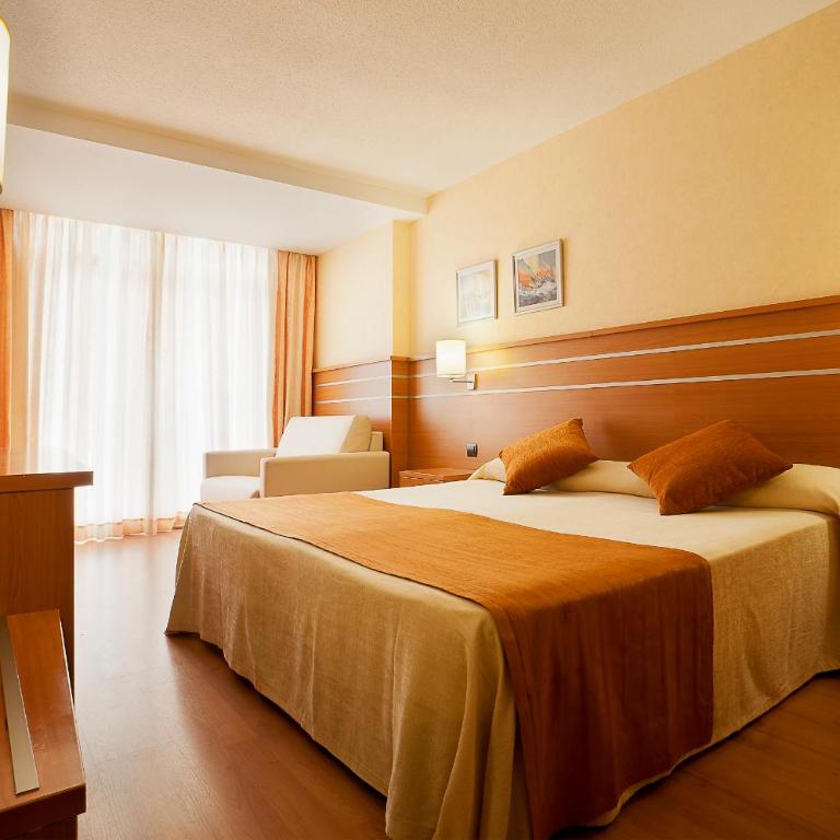 Hotel Beverly Park & Spa - Habitación Triple - 2