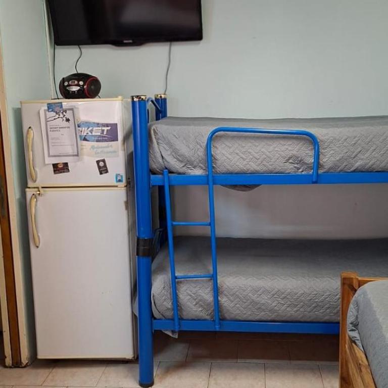 El patio de Zoe - One-Bedroom Apartment - 1