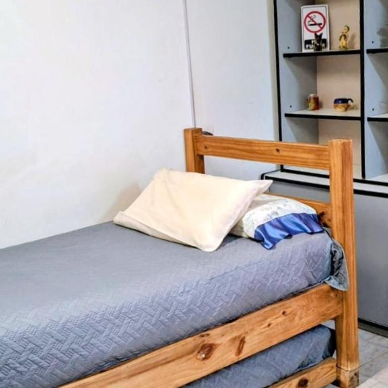 El patio de Zoe - One-Bedroom Apartment - 6