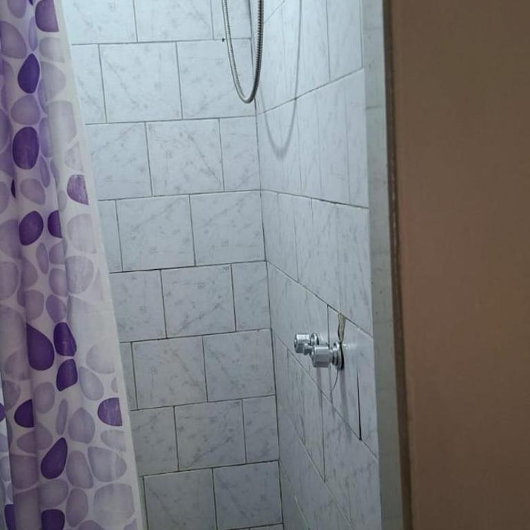 El patio de Zoe - One-Bedroom Apartment - 9