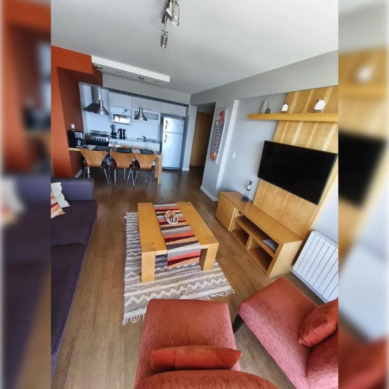 Alquiler 3 Estrellas - Apartamento de 2 dormitorios - 2