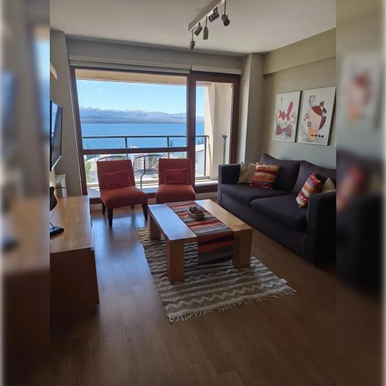Alquiler 3 Estrellas - Apartamento de 2 dormitorios - 6