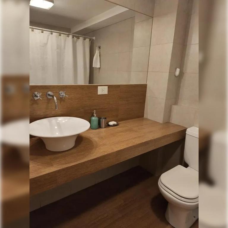 Alquiler 3 Estrellas - Apartamento de 2 dormitorios - 7
