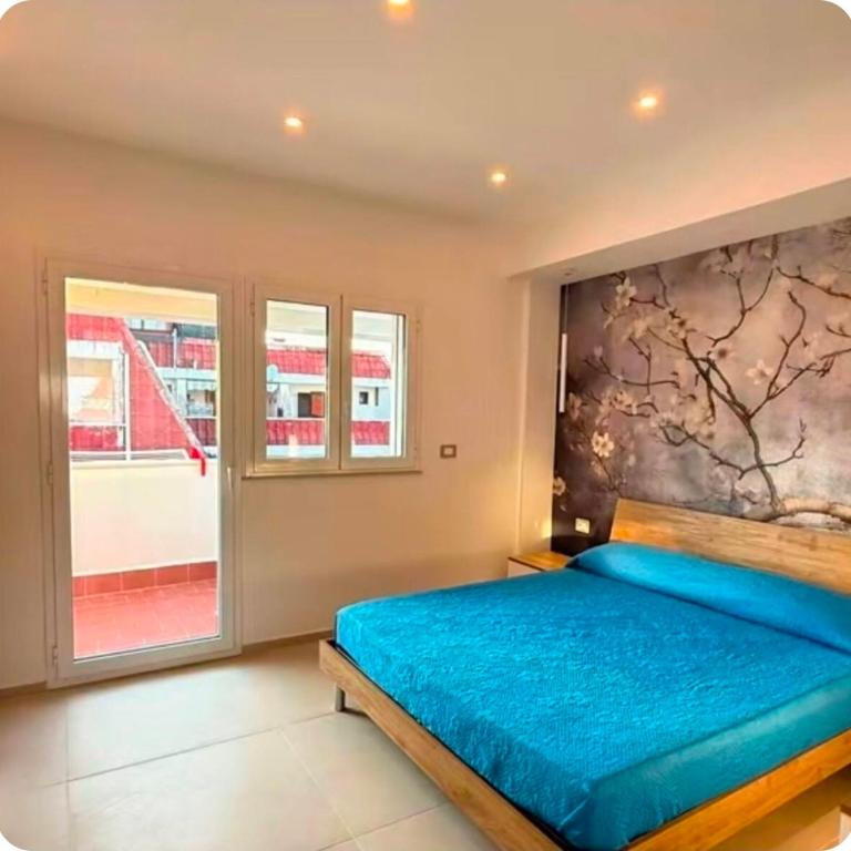 La perla del mare - Appartamento con 1 Camera da Letto - 2