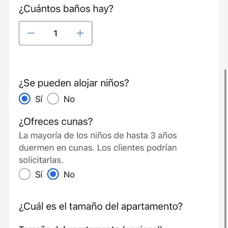 jimena - Apartamento de 1 dormitorio - 3