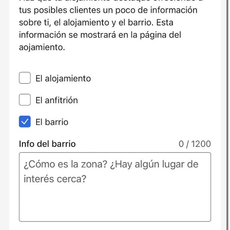 jimena - Apartamento de 1 dormitorio - 4