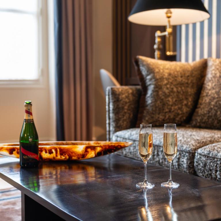 Luxury Apartment Paris Louvre - Appartement - 10