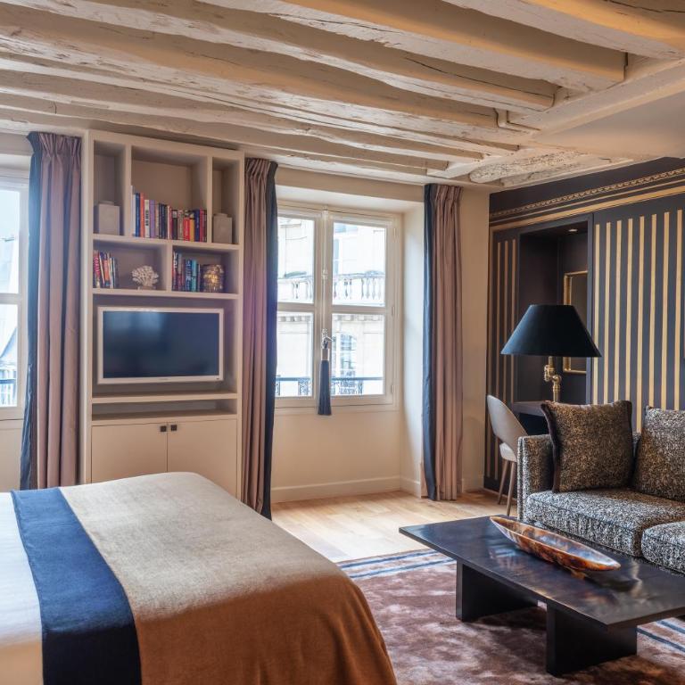 Luxury Apartment Paris Louvre - Appartement - 1