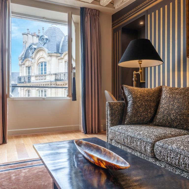 Luxury Apartment Paris Louvre - Appartement - 3