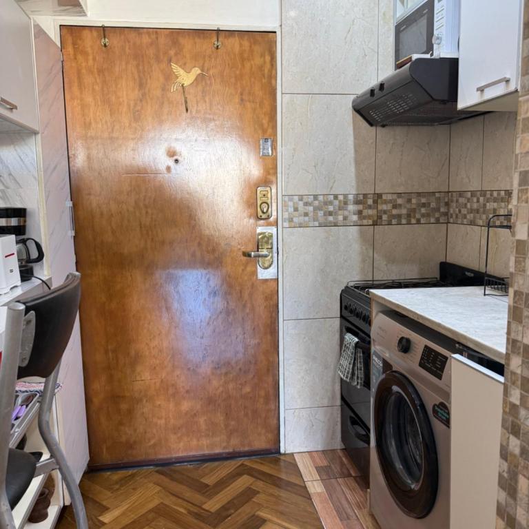 Departamento en el Casco Histórico de la ciudad de Buenos Aires - Apartamento - 11