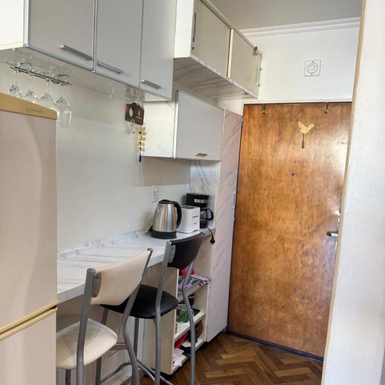 Departamento en el Casco Histórico de la ciudad de Buenos Aires - Apartamento - 12