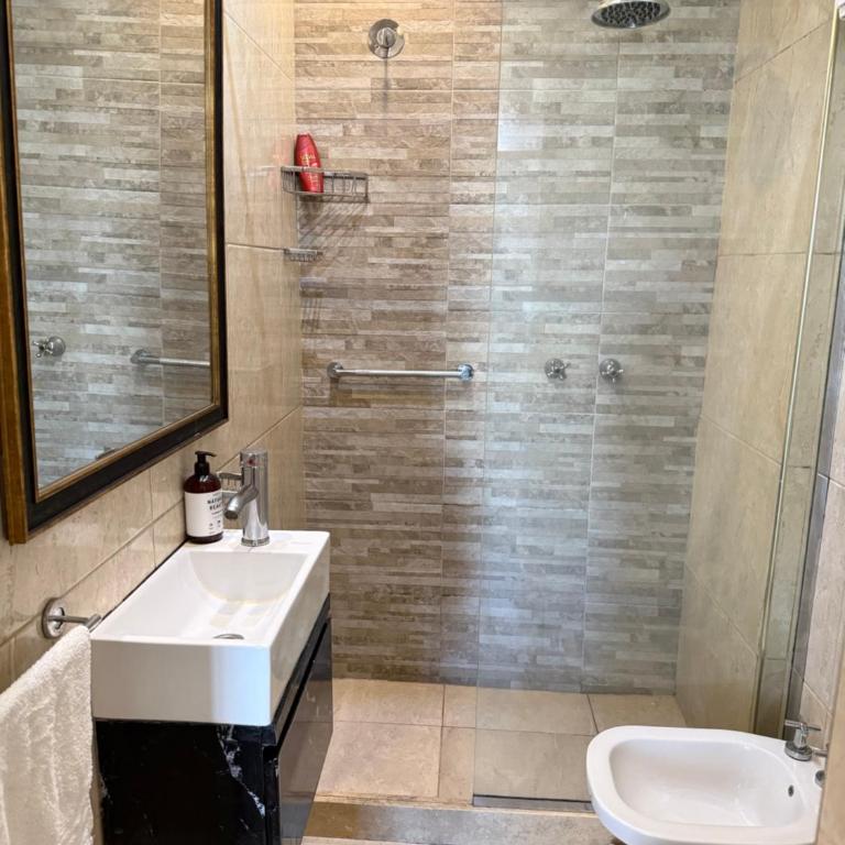 Departamento en el Casco Histórico de la ciudad de Buenos Aires - Apartamento - 14