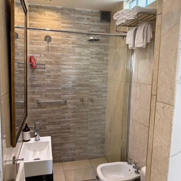 Departamento en el Casco Histórico de la ciudad de Buenos Aires - Apartamento - 15