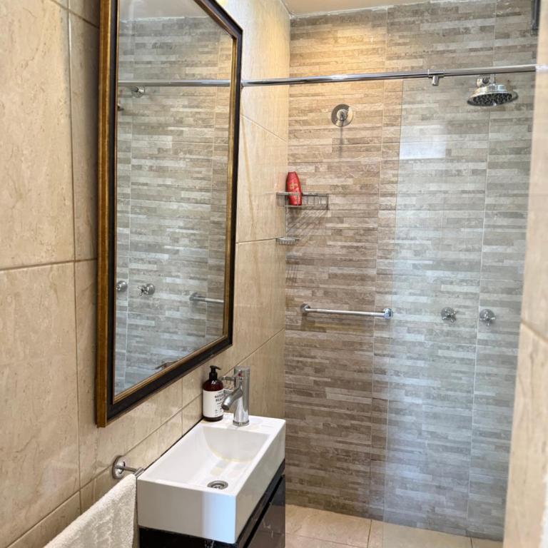 Departamento en el Casco Histórico de la ciudad de Buenos Aires - Apartamento - 16