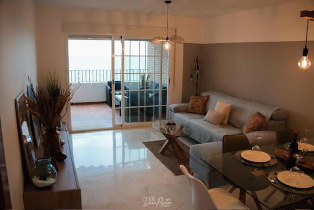 Ohana Beach - Two-Bedroom Apartment with Sea View - 8