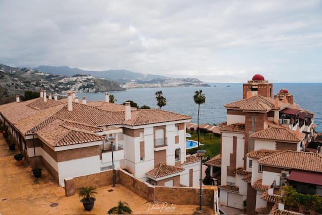 Ohana Beach - Two-Bedroom Apartment with Sea View - 12