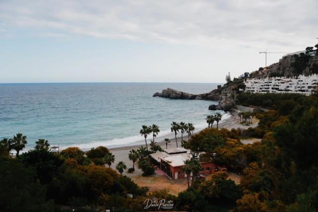 Ohana Beach - Two-Bedroom Apartment with Sea View - 15