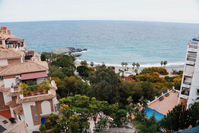Ohana Beach - Two-Bedroom Apartment with Sea View - 20