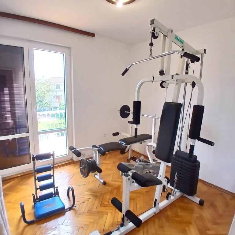 Orange tree residency - Sea & mountain panorama - Apartman sa 2 Spavaće Sobe, Terasom i Pogledom na More - 9