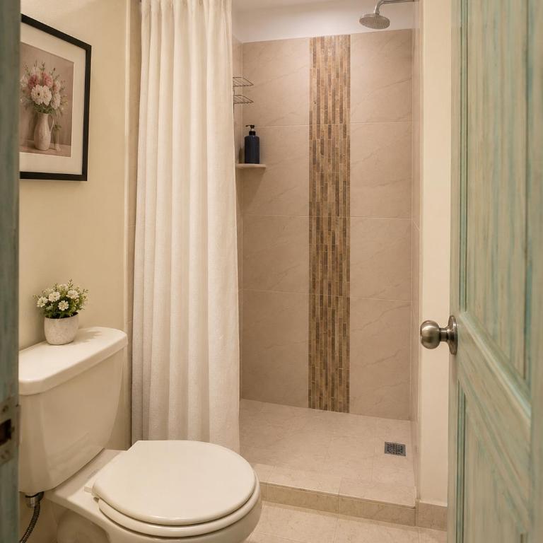 Hotel Boutique Stay La 10 - Habitación Doble con baño privado - 7