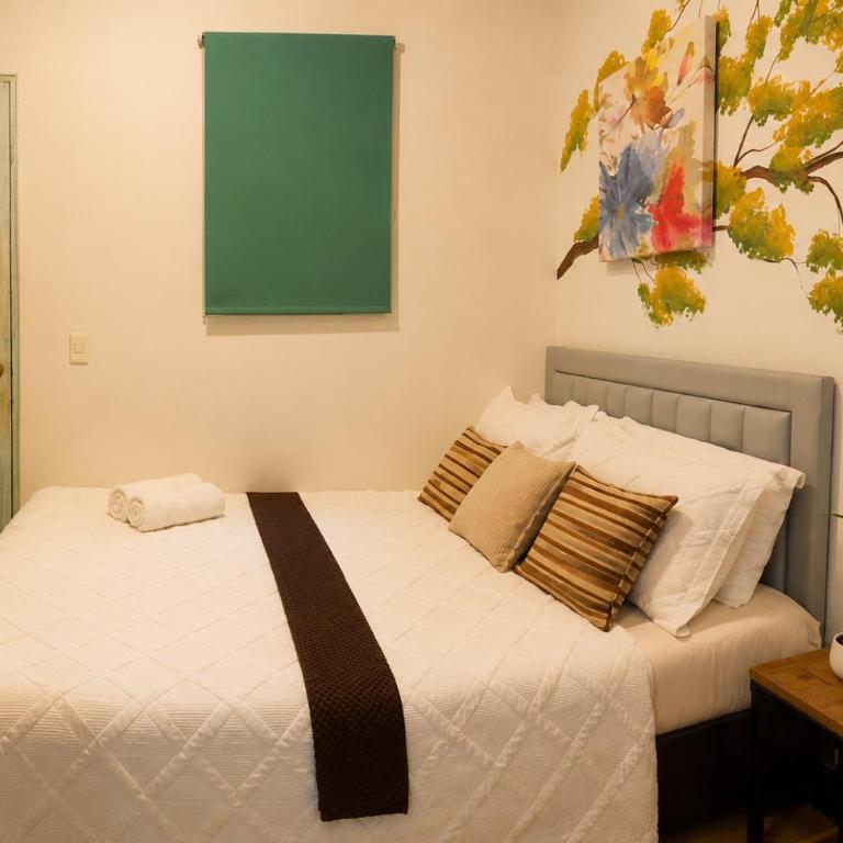 Hotel Boutique Stay La 10 - Habitación Doble con baño privado - 4