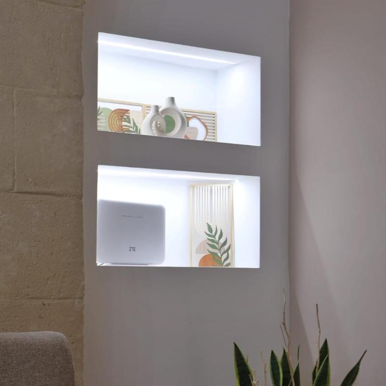 Nausicaa Casa Vacanza - One-Bedroom and single room - 16