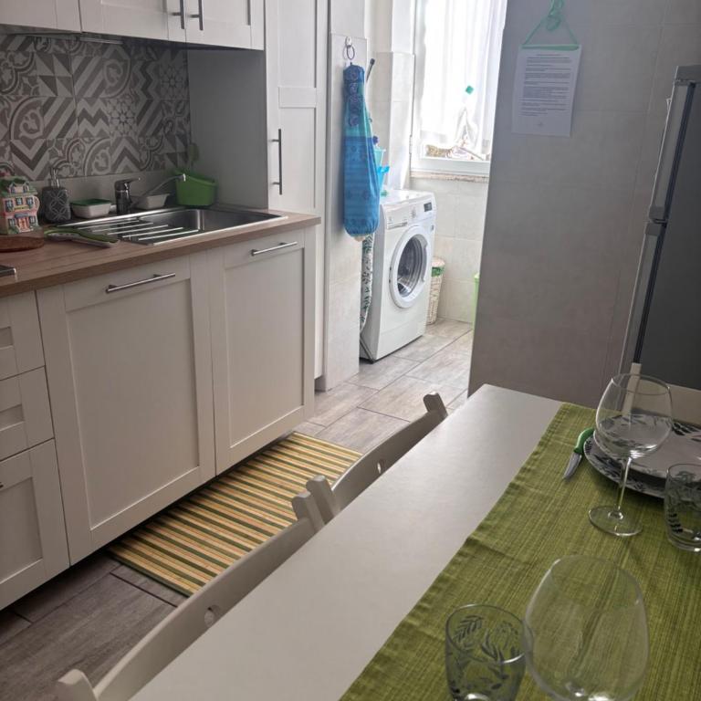 Pietro's house - Casa - 22