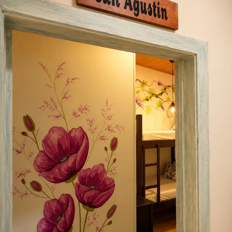 Hotel Boutique Stay La 10 - Habitación Familiar con baño privado - 7