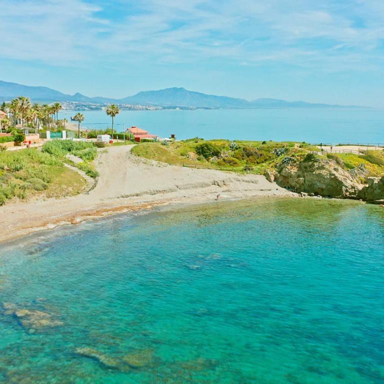 3015 Luxury Serenity Views Apartment in Estepona - Apartamento de 3 dormitorios con vistas al océano - 1