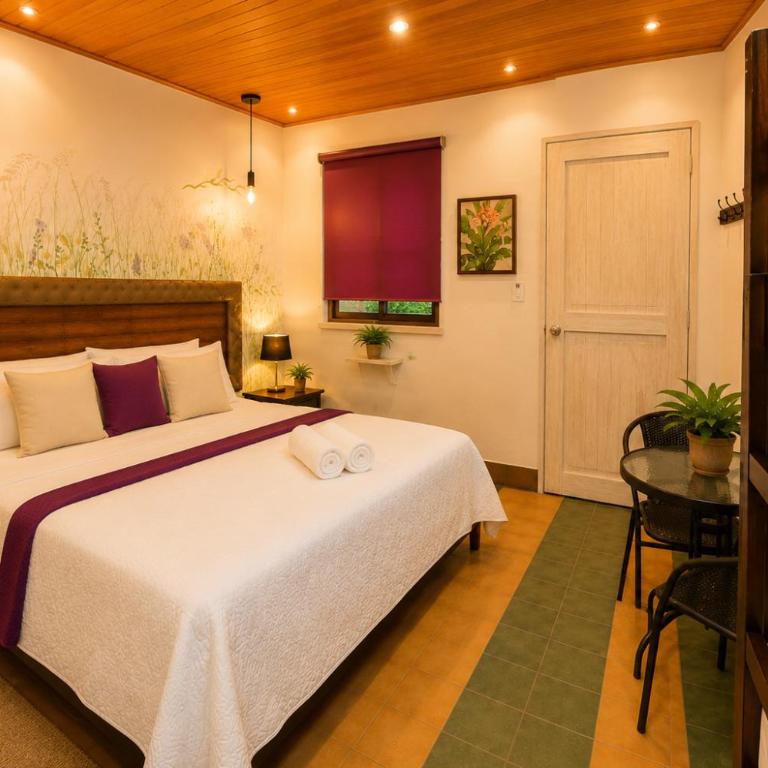 Hotel Boutique Stay La 10 - Habitación Triple Deluxe - 1