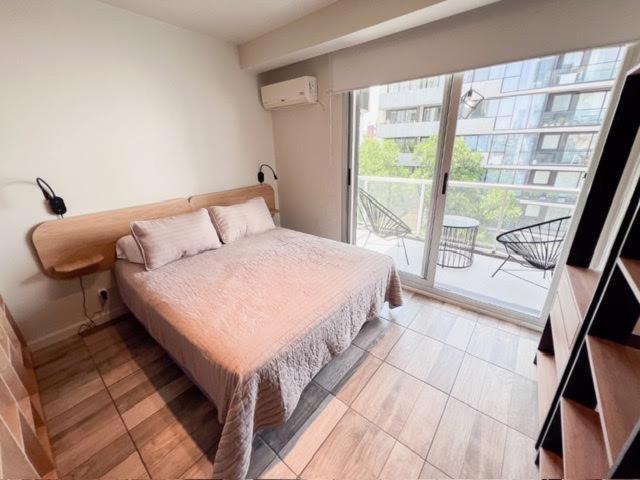 Soho Palace - Apartamento de 1 dormitorio - 12