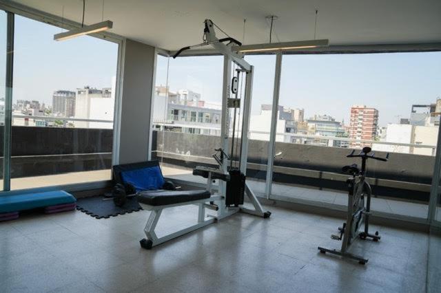 Soho Palace - Apartamento de 1 dormitorio - 13