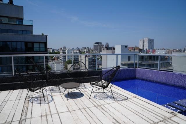 Soho Palace - Apartamento de 1 dormitorio - 16