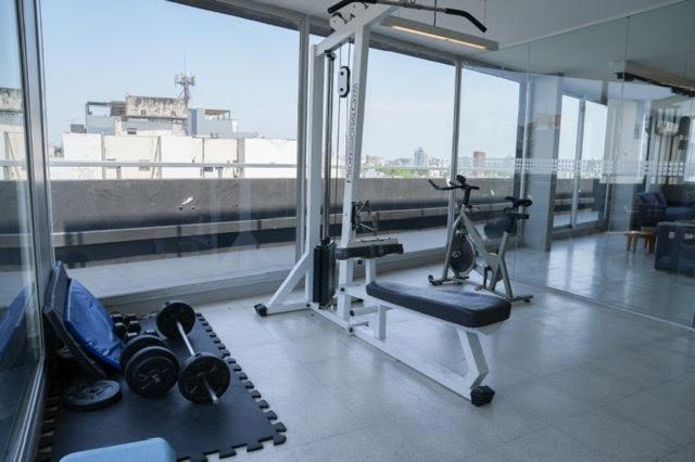Soho Palace - Apartamento de 1 dormitorio - 18