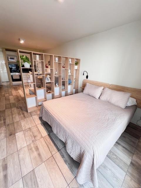 Soho Palace - Apartamento de 1 dormitorio - 19