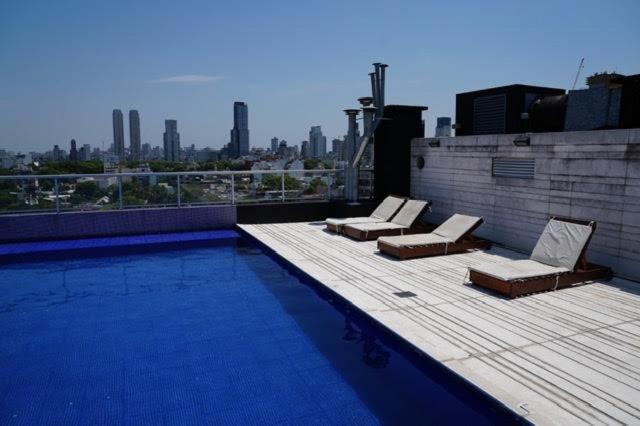 Soho Palace - Apartamento de 1 dormitorio - 21