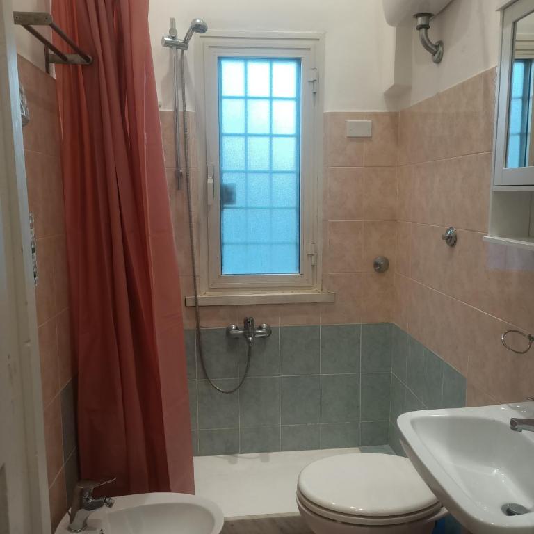 Casa Valle dei Casali near St Peters Basilica - Appartamento con 1 Camera da Letto - 31