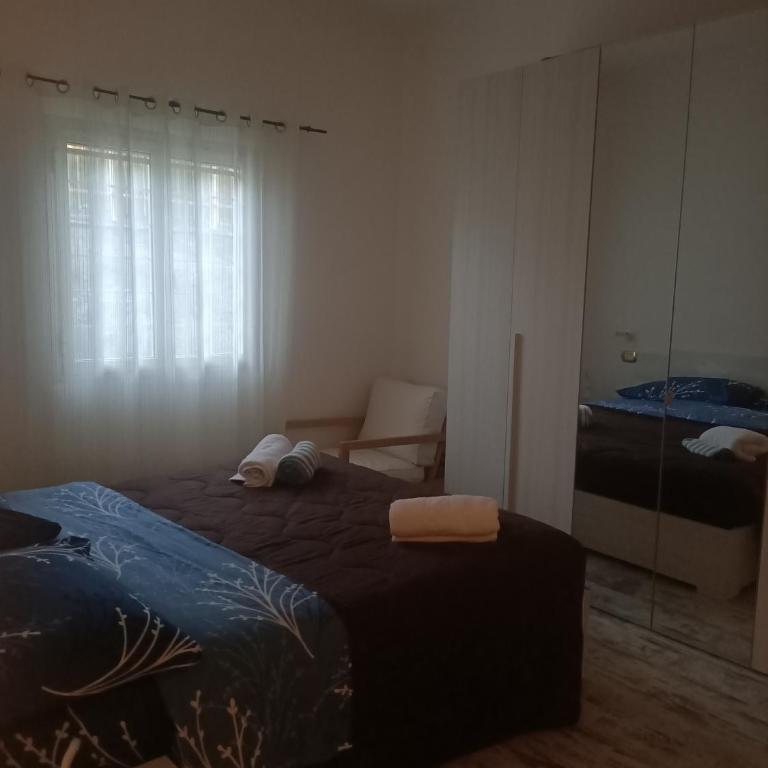 Casa Valle dei Casali near St Peters Basilica - Appartamento con 1 Camera da Letto - 11