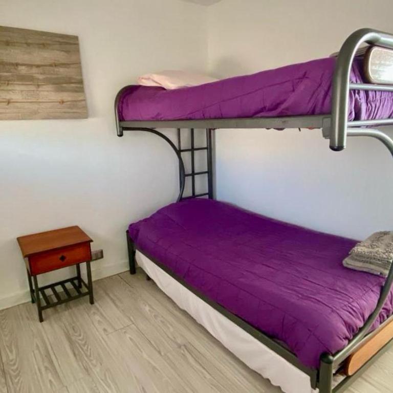 San Alfonso para ti - Apartamento de 3 dormitorios - 11