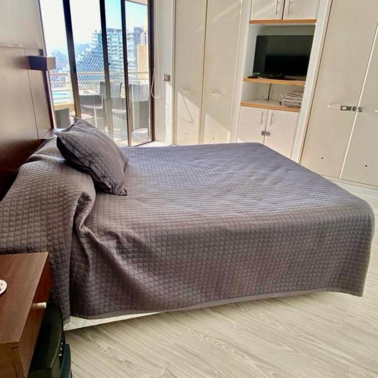 San Alfonso para ti - Apartamento de 3 dormitorios - 10