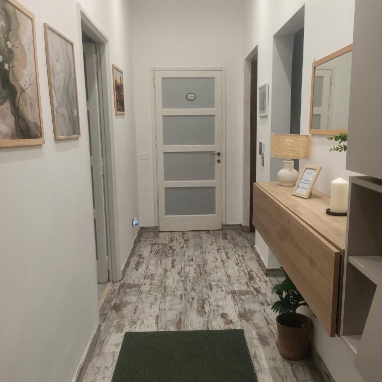 Casa Valle dei Casali near St Peters Basilica - Appartamento con 1 Camera da Letto - 4