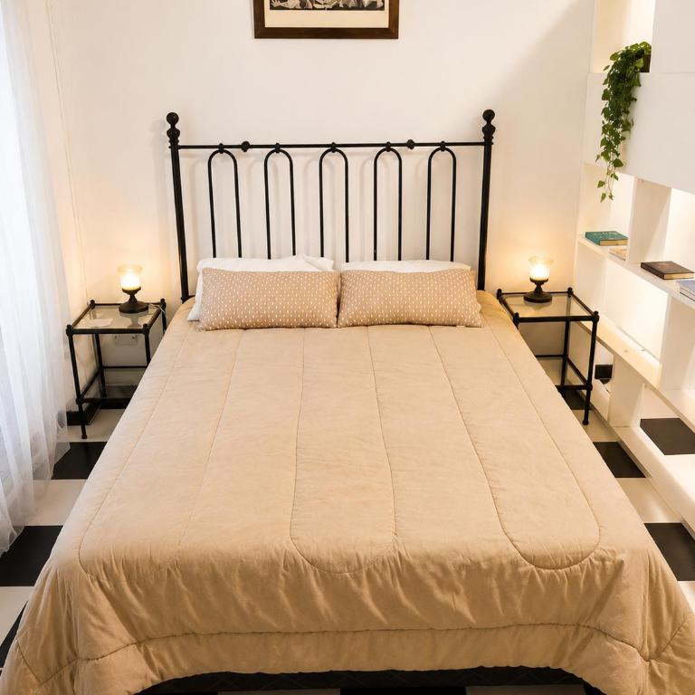 Mi Lugar en Belgrano - One-Bedroom Apartment - 1