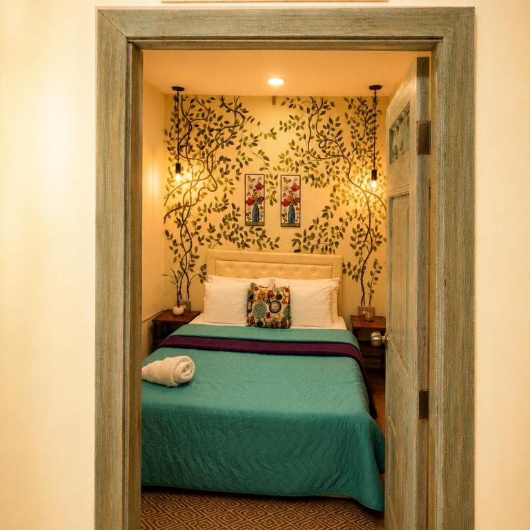 Hotel Boutique Stay La 10 - Habitación Doble con baño compartido - 7