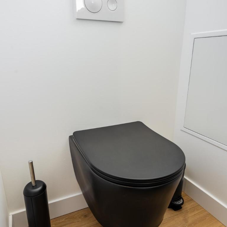 Le Carré Elegance - Central et cosy - Appartement 2 Chambres - 14